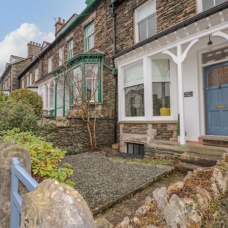 The Thistles Bowness-on-Windermere Exterior foto