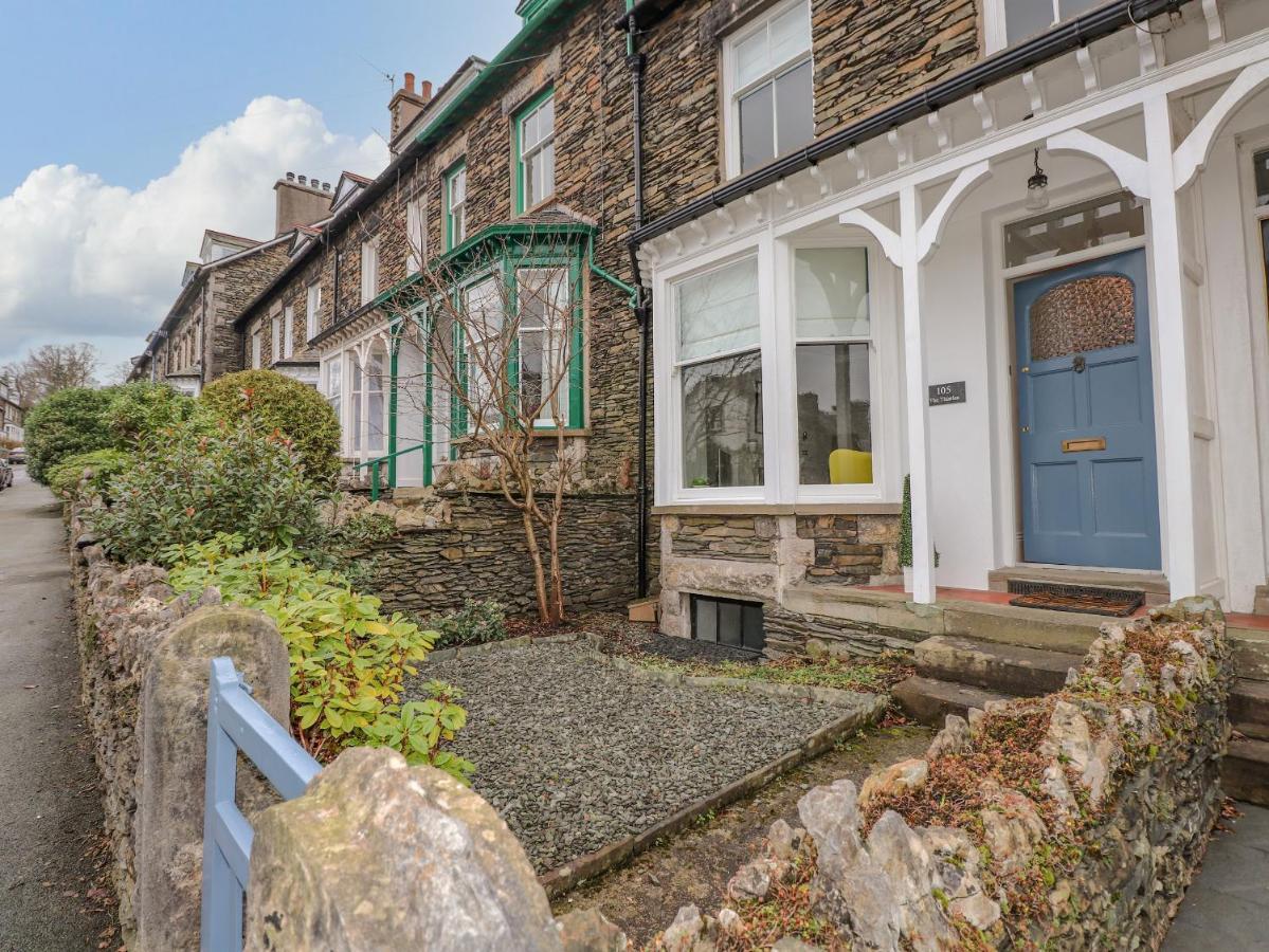 The Thistles Bowness-on-Windermere Exterior foto