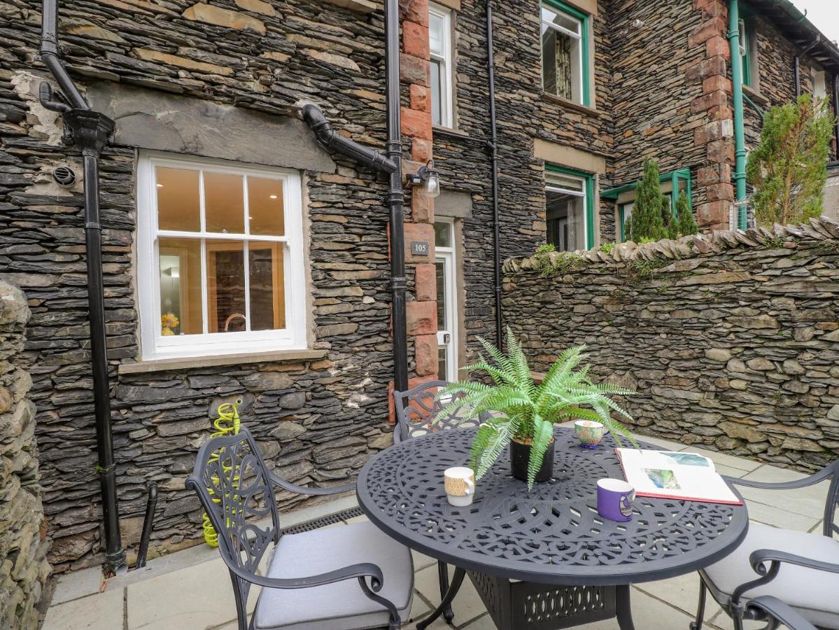 The Thistles Bowness-on-Windermere Exterior foto