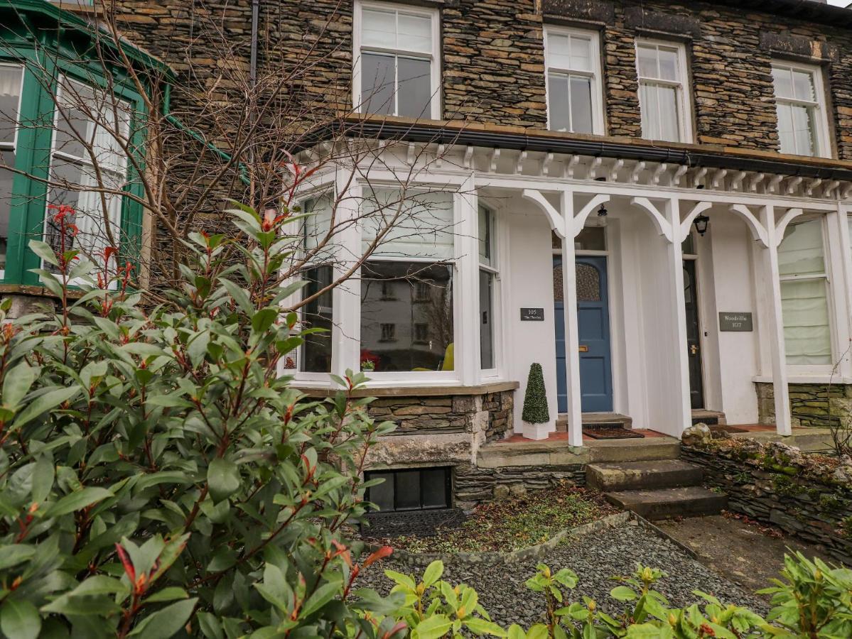 The Thistles Bowness-on-Windermere Exterior foto